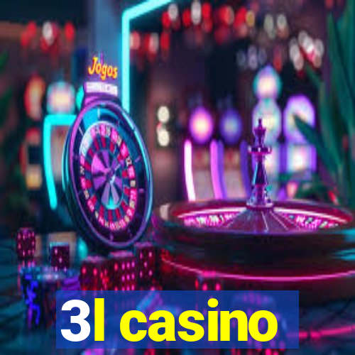 3l casino